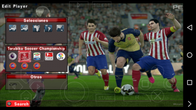 Pes 2016 Iso File For Ppsspp